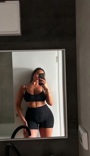 Full leaked Shay saida private onlyfans photo