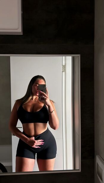 Full leaked Shay saida private onlyfans photo