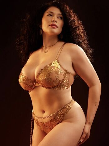Shaylie Rosalyn
