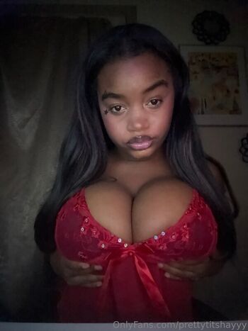 Shayshaydagoat