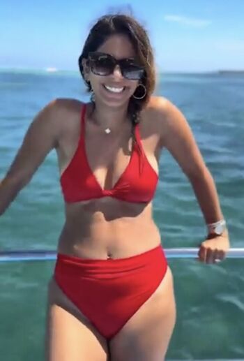 Sheena Melwani