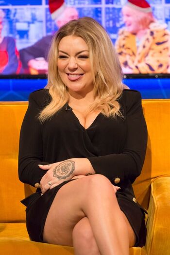 Full leaked Sheridan smith private onlyfans photo