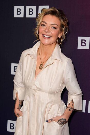 Full leaked Sheridan smith private onlyfans photo