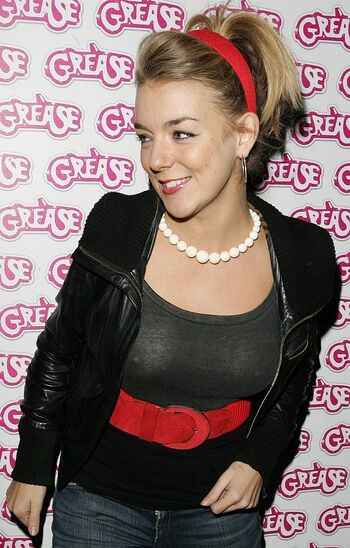 Full leaked Sheridan smith private onlyfans photo