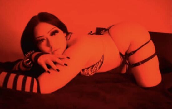 Full leaked Shi sorrow private onlyfans photo