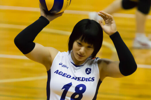 Shiho Yoshimura