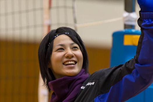 Shiho Yoshimura