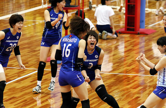 Shiho Yoshimura