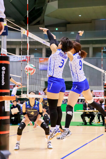 Shiho Yoshimura