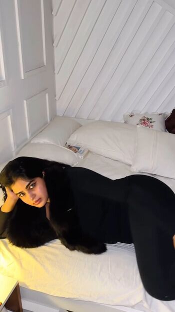 Shilpa Chandrashekar