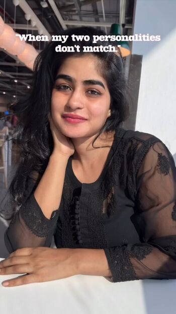 Shilpa Chandrashekar