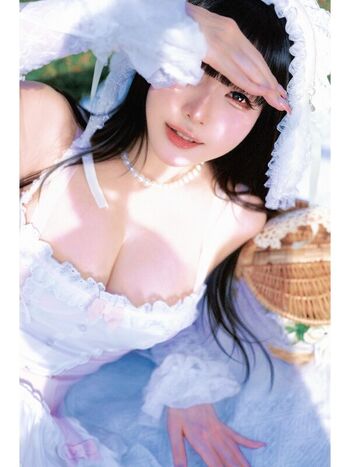 Full leaked Shimotsuki page private onlyfans photo