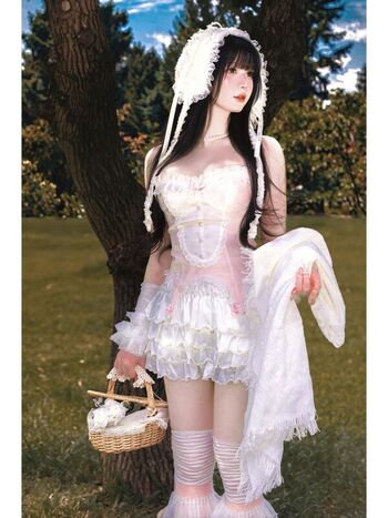 Full leaked Shimotsuki page private onlyfans photo