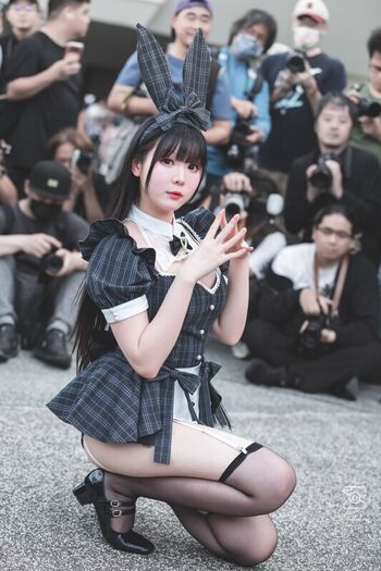 Full leaked Shimotsuki private onlyfans photo