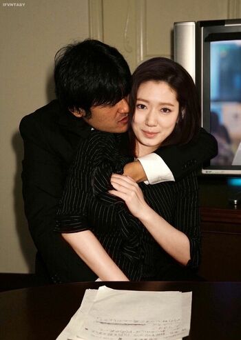 Shin Hye Park