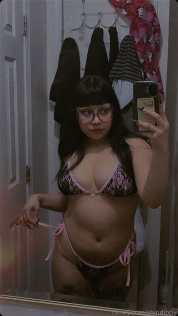 Full leaked Shindibby private onlyfans photo