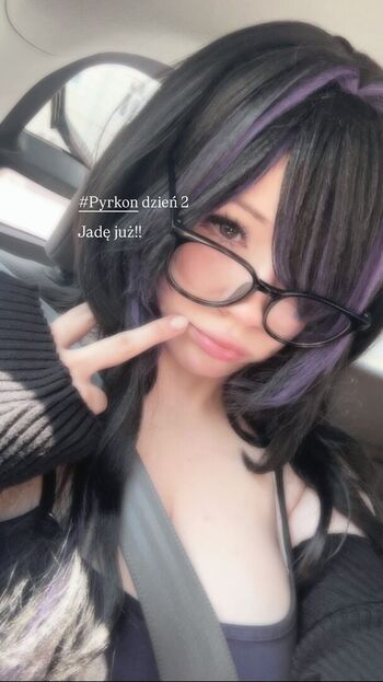 Full leaked Shini waifu private onlyfans photo