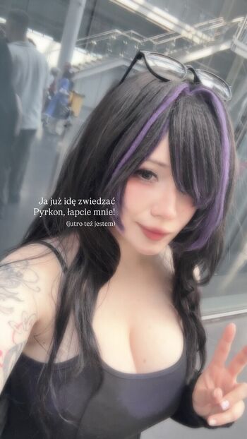 Full leaked Shini waifu private onlyfans photo