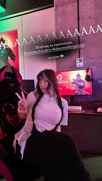 Full leaked Shini waifu private onlyfans photo