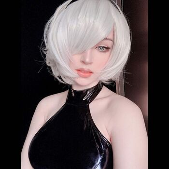 Full leaked Shinuki private onlyfans photo