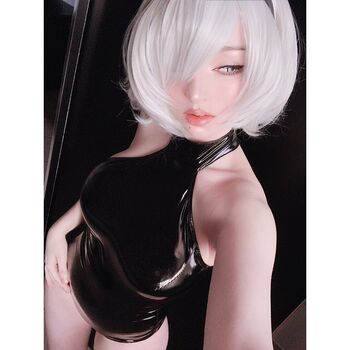 Full leaked Shinuki private onlyfans photo