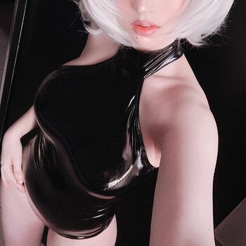 Full leaked Shinuki private onlyfans photo