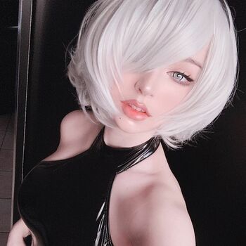 Full leaked Shinuki private onlyfans photo