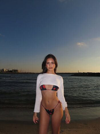 Full leaked Shir polani private onlyfans photo