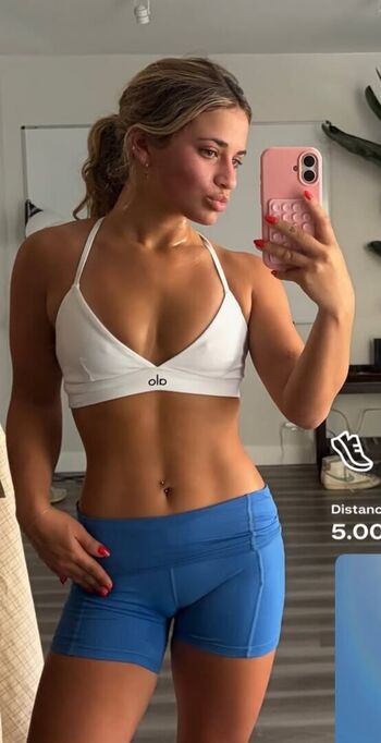 Full leaked Shira braun private onlyfans photo