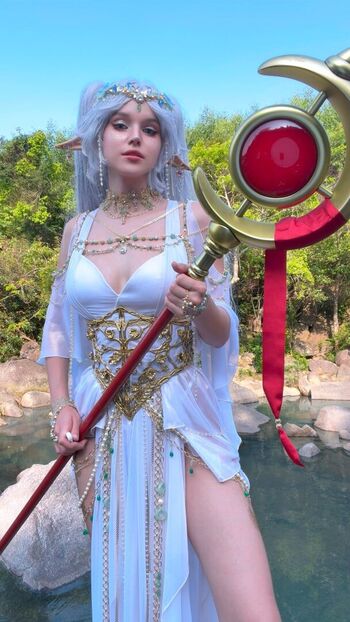 Shirogane-Sama