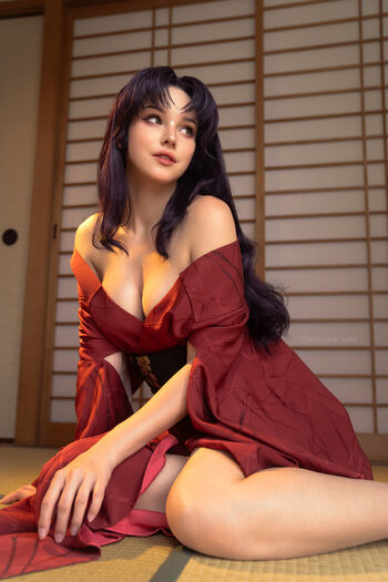 Shirogane-Sama