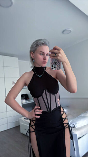 Full leaked Shirogane sama private onlyfans photo