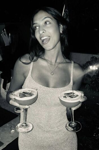 Full leaked Shivani private onlyfans photo