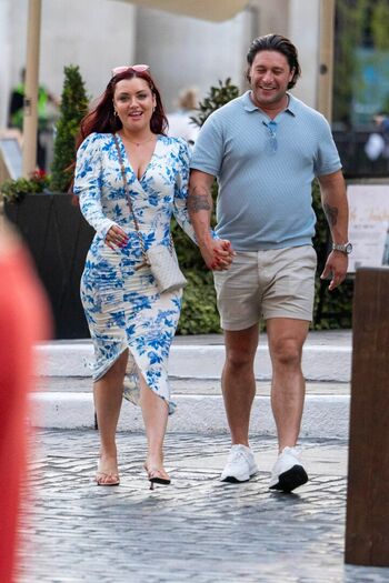 Shona McGarty