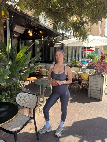Full leaked Shoval bennaim private onlyfans photo