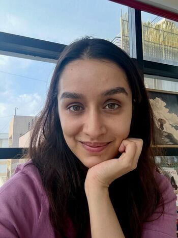 Full leaked Shraddha kapoor private onlyfans photo