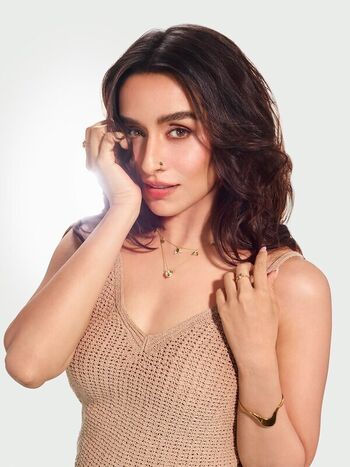 Full leaked Shraddha kapoor private onlyfans photo