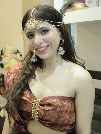 Shraddha Rangarh
