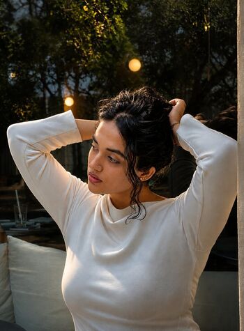 Full leaked Shreya vishakant private onlyfans photo