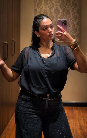 Shreya Vishakant