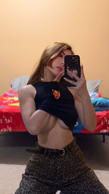 Full leaked Shrimp wu private onlyfans photo