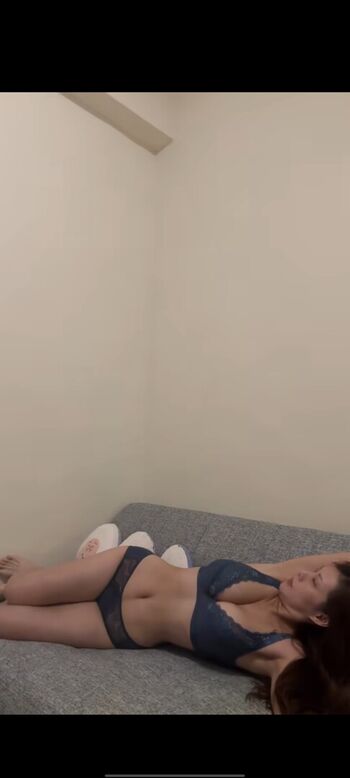 Full leaked Shrimp wu private onlyfans photo