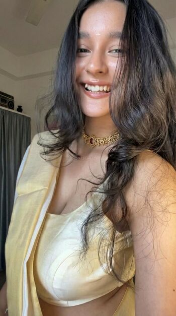 Full leaked Shubha shree sahu private onlyfans photo