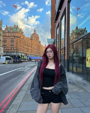 Full leaked Shulun c private onlyfans photo