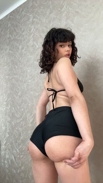 Full leaked Shymoonwaify page private onlyfans photo