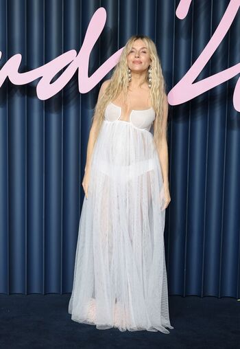 Full leaked Sienna miller private onlyfans photo