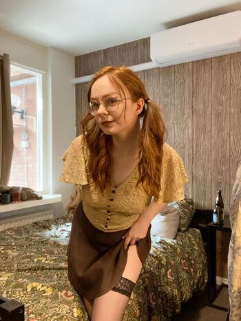Full leaked Sienna red private onlyfans photo