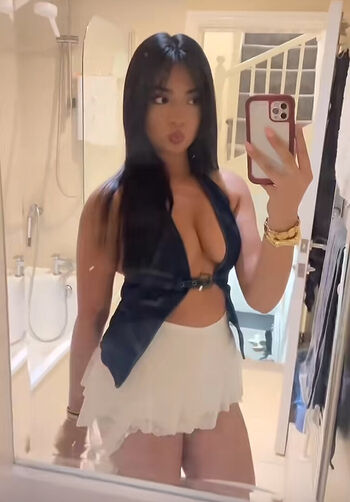 Sienna Sidhu
