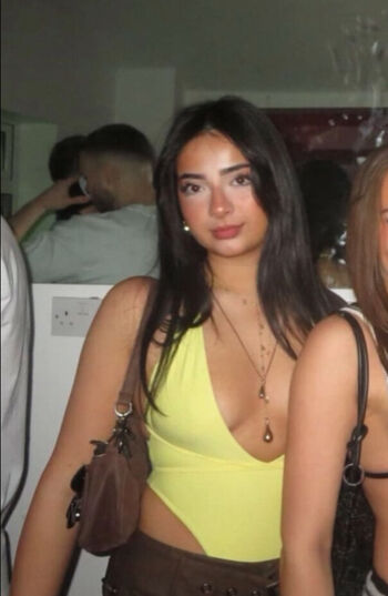 Sienna Sidhu