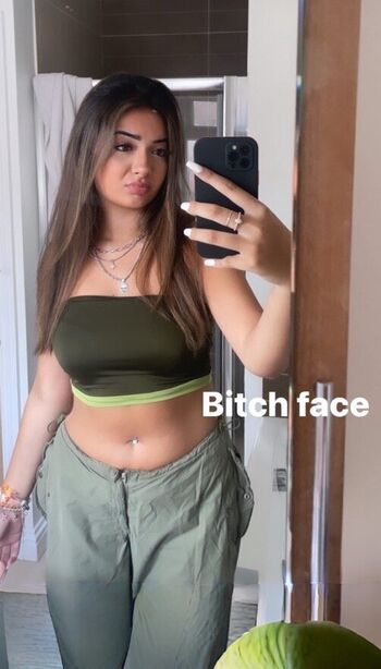 Full leaked Sienna sidhu private onlyfans photo